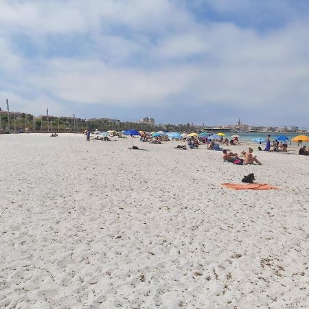 Beach Apartment Alghero Zewnętrze zdjęcie