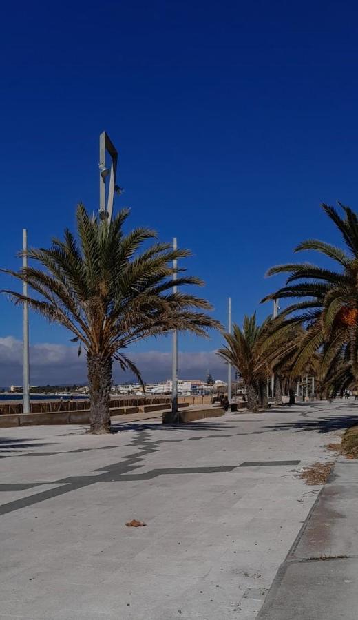Beach Apartment Alghero Zewnętrze zdjęcie