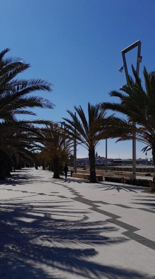 Beach Apartment Alghero Zewnętrze zdjęcie