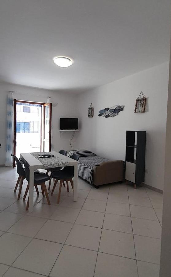 Beach Apartment Alghero Zewnętrze zdjęcie