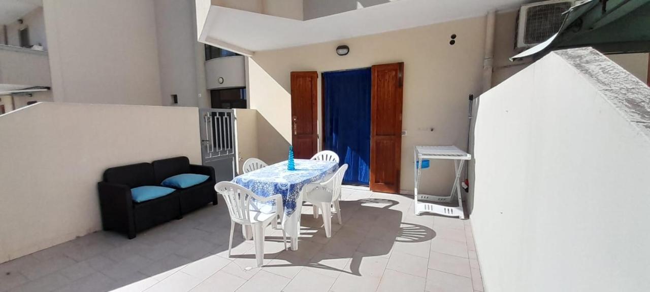Beach Apartment Alghero Zewnętrze zdjęcie