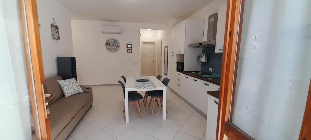 Beach Apartment Alghero Zewnętrze zdjęcie