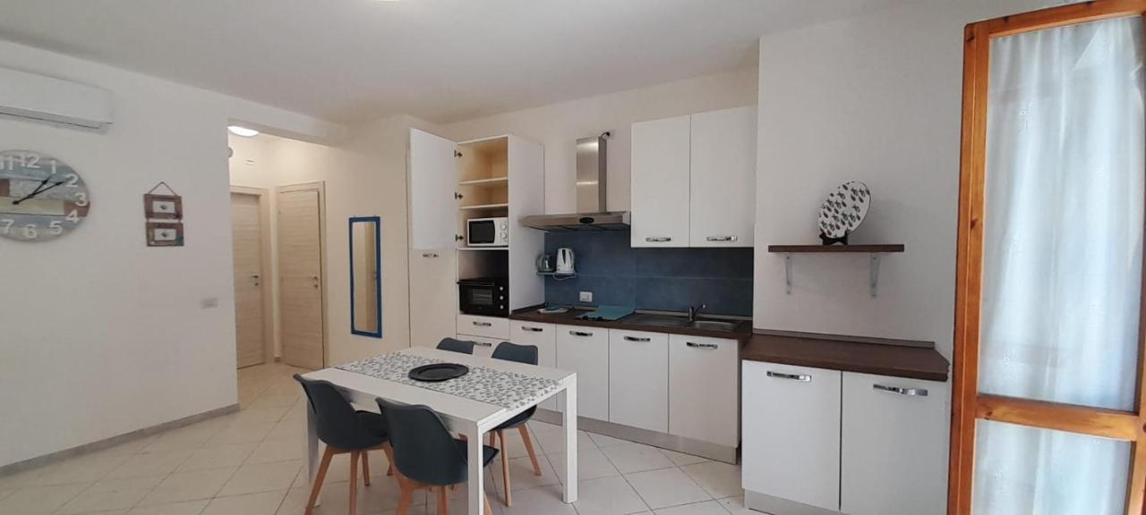 Beach Apartment Alghero Zewnętrze zdjęcie