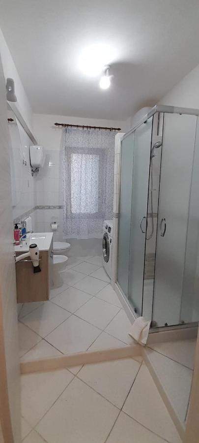 Beach Apartment Alghero Zewnętrze zdjęcie