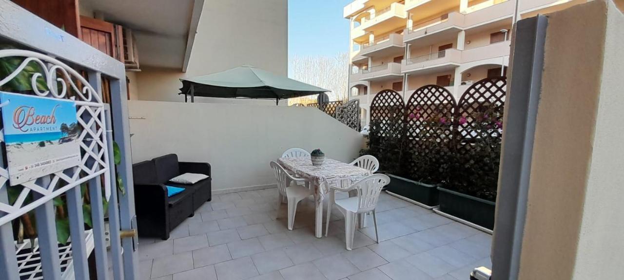 Beach Apartment Alghero Zewnętrze zdjęcie