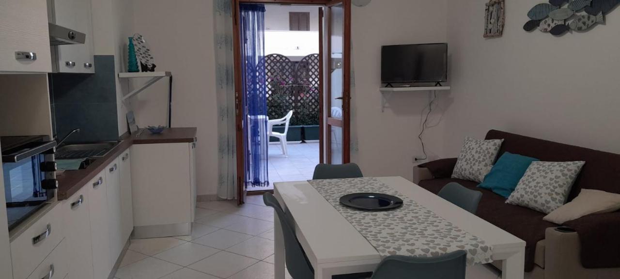 Beach Apartment Alghero Zewnętrze zdjęcie