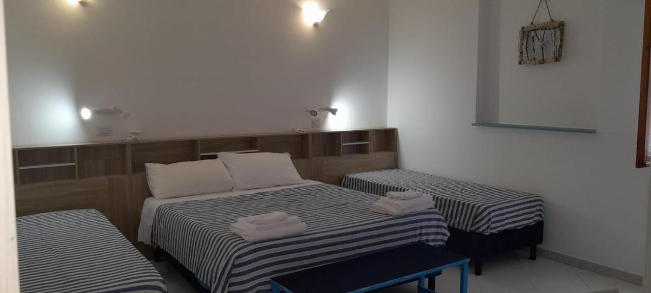 Beach Apartment Alghero Zewnętrze zdjęcie